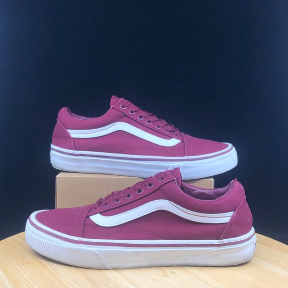 Vans Other - Vans unisex Old Skool Bl Low Top Lace Up men's